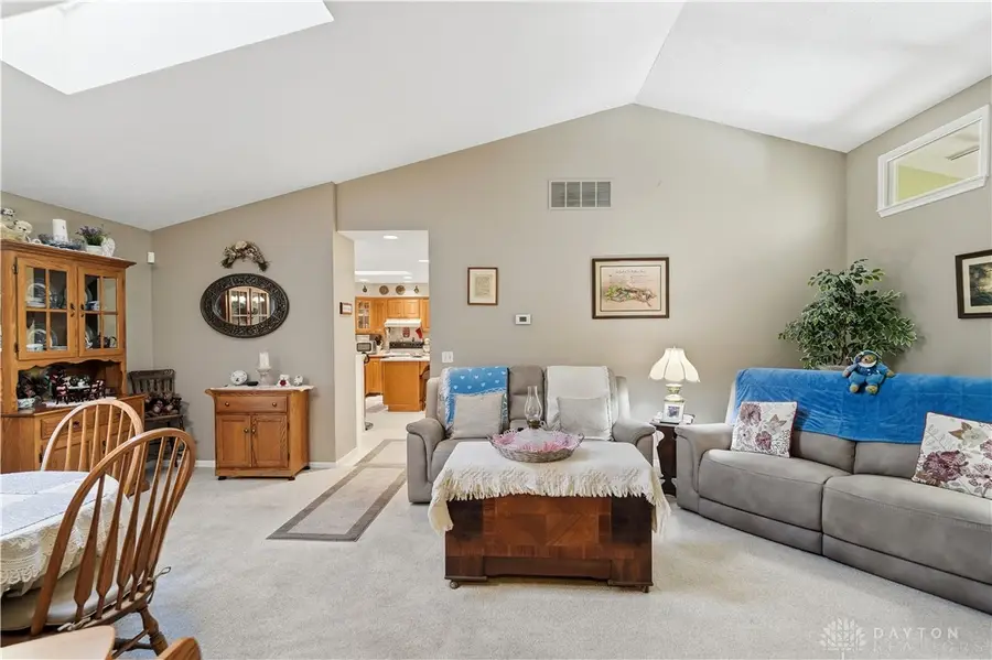 2063 Brandy Mill Lane, Miami, OH 45459 - #2