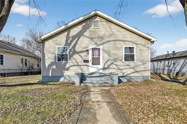 2327 Lodell Avenue, Dayton, OH 45414