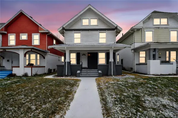 156 Edgar Avenue, Dayton, OH 45410