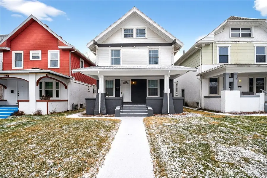 156 Edgar Avenue, Dayton, OH 45410 - Image #3