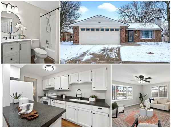 6154 Green Knolls Drive, Dayton, OH 45424