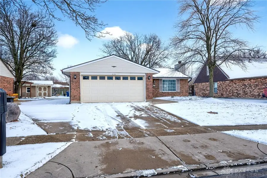 6154 Green Knolls Drive, Dayton, OH 45424 - Image #3