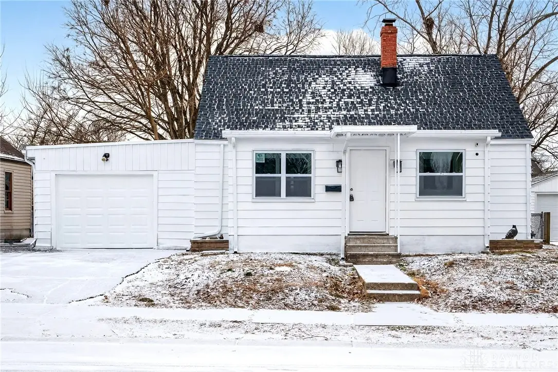 759 Cosler Drive, Dayton, OH 45403 - Image #1