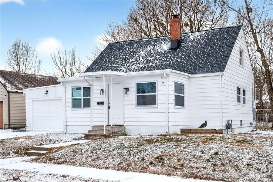 759 Cosler Drive, Dayton, OH 45403 - Image #2