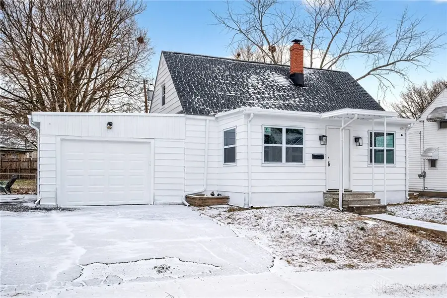 759 Cosler Drive, Dayton, OH 45403 - Image #3