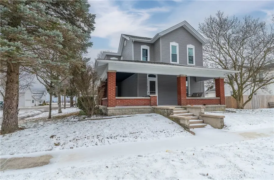 210 E South Street, Arcanum, OH 45304 - Image #2