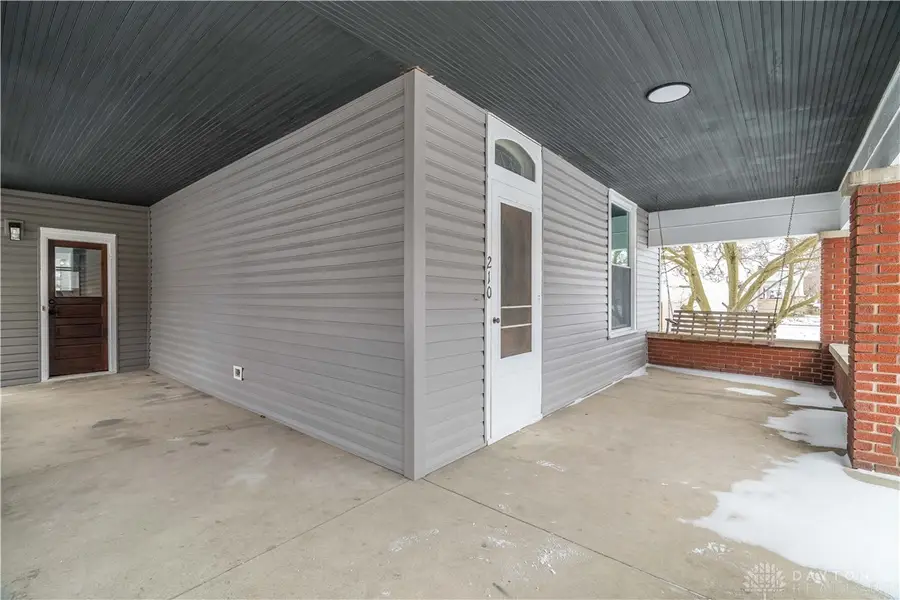 210 E South Street, Arcanum, OH 45304 - Image #3