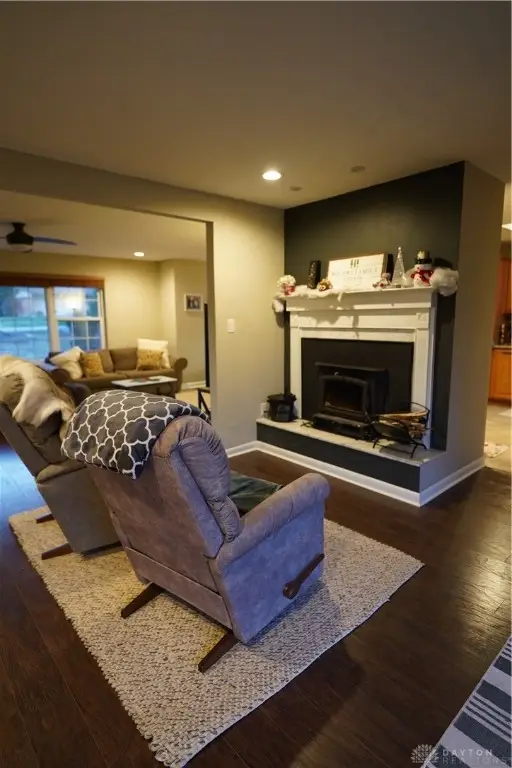 4096 Woodedge Drive, Bellbrook, OH 45305 - Image #2