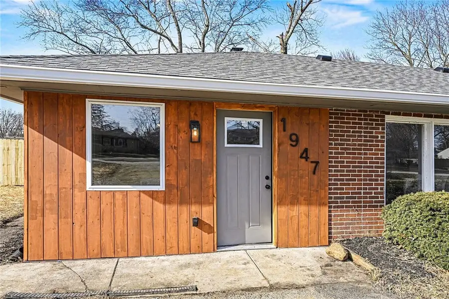 1947 Forestdale Avenue, Beavercreek, OH 45432 - Image #2