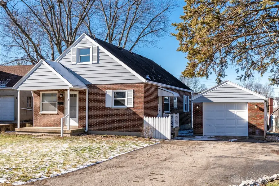 19 Colley Place, Dayton, OH 45420 - Image #2