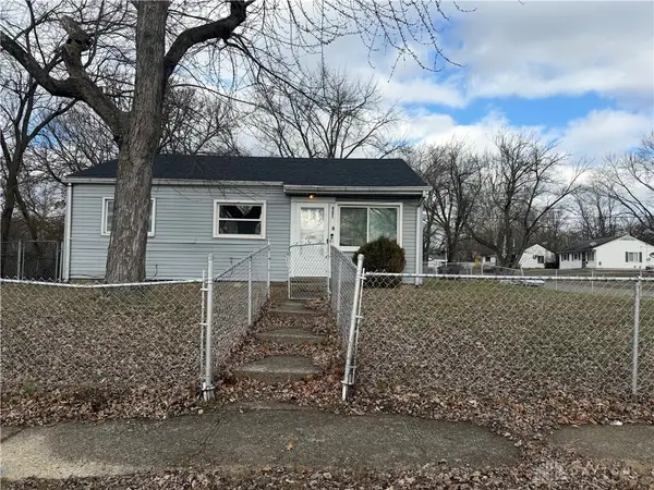 4351 Redonda Lane, Dayton, OH 45416