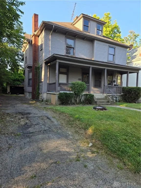 18-20 Cambridge Avenue, Dayton, OH 45406