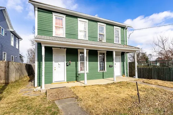 929 Xenia Avenue, Dayton, OH 45410