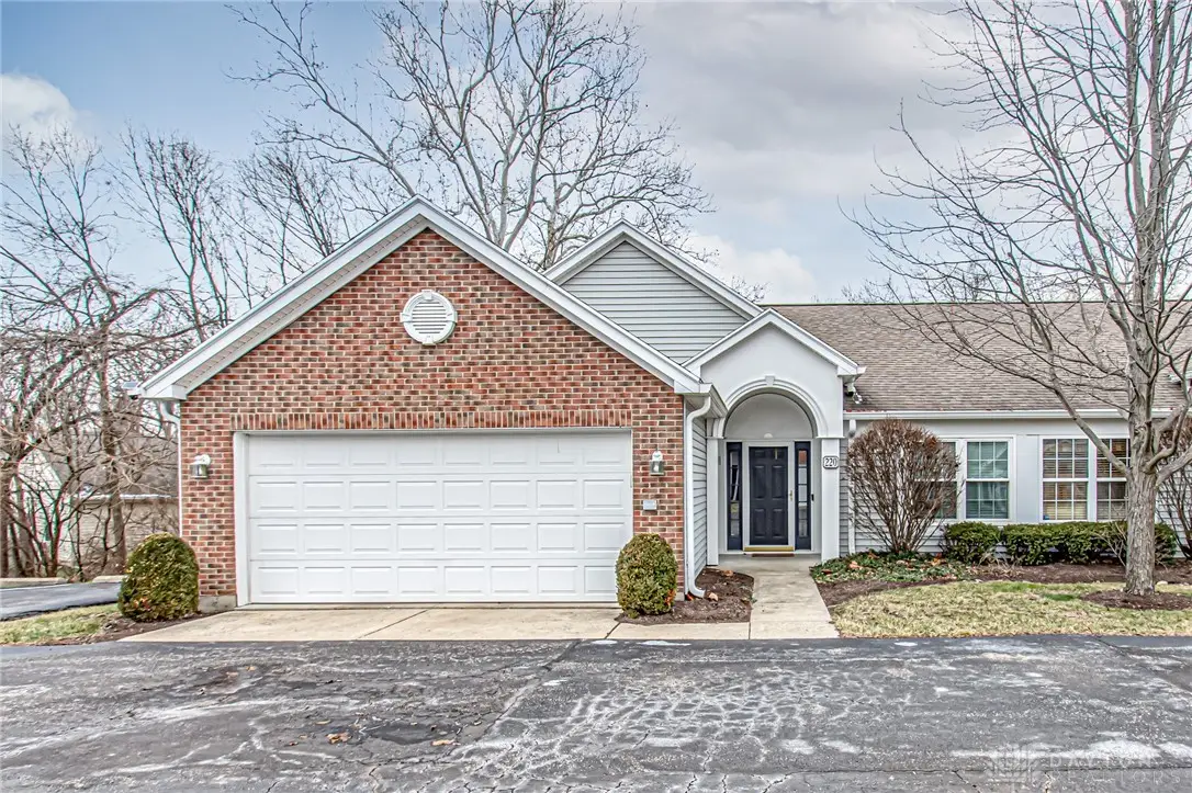 220 Elmwood Drive, Springboro, OH 45066 - Image #1
