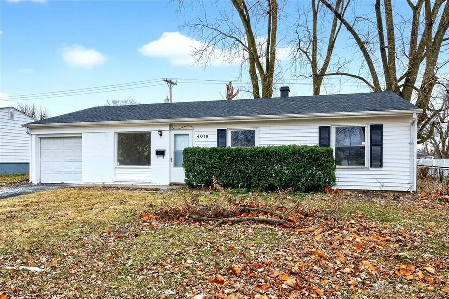 4018 Klepinger Road, Dayton, OH 45416 - Image #2