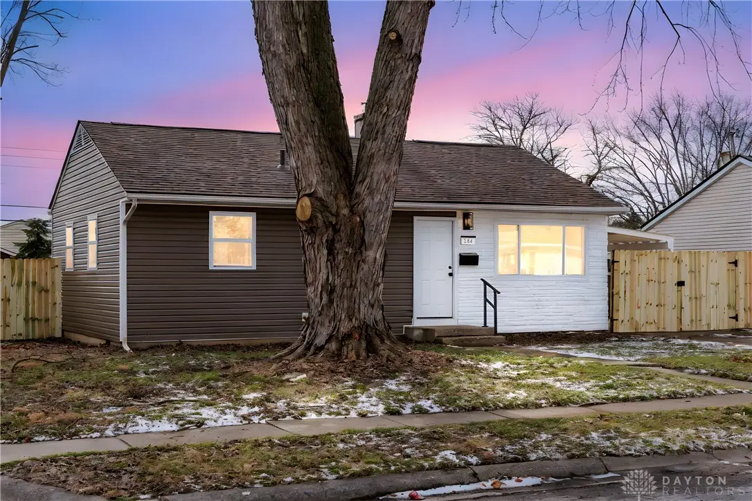 184 Pat Lane, Fairborn, OH 45324 - #1