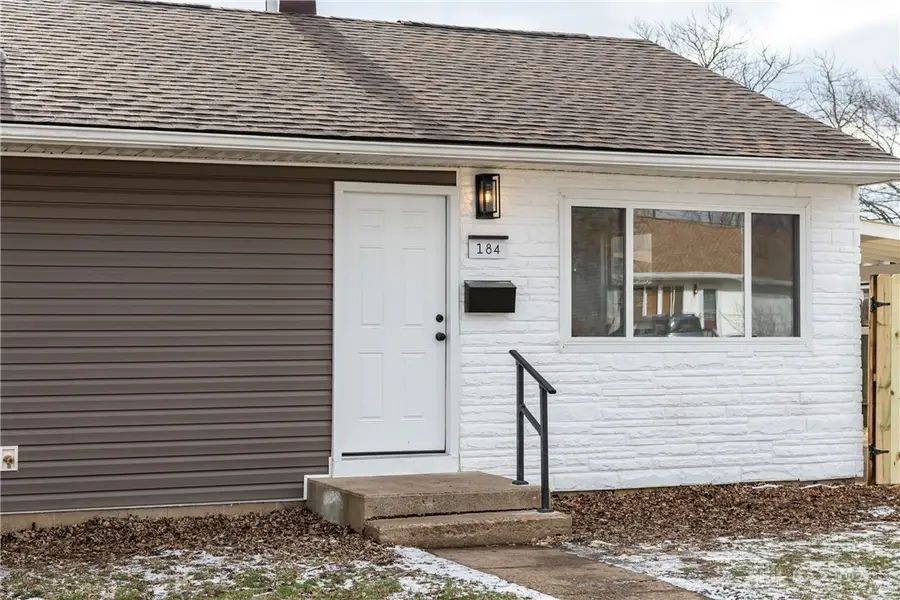 184 Pat Lane, Fairborn, OH 45324 - #3