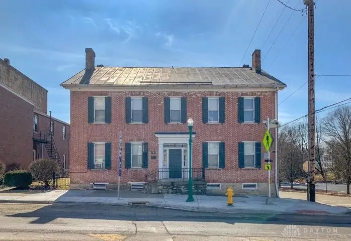 127 Miami Street, Urbana, OH 43078 - #1