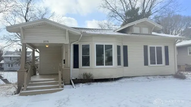 275 Ridge Road, Springfield, OH 45503 - Image #2