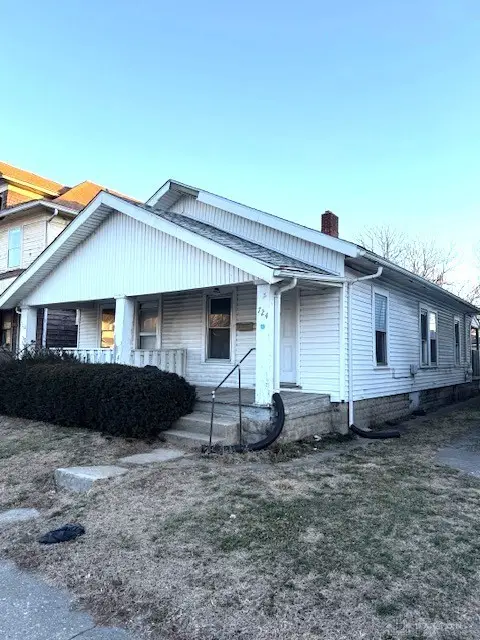 724 N Keowee Street, Dayton, OH 45404