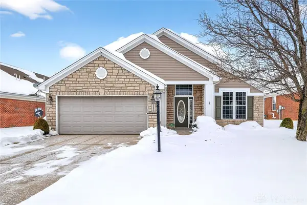 1430 Runnymeade Way, Xenia, OH 45385