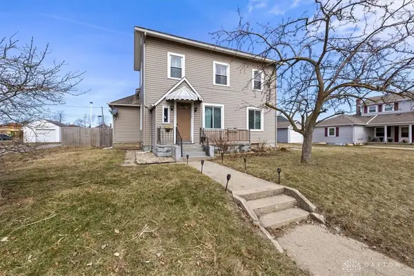 319 E Fayette Street, Celina, OH 45822