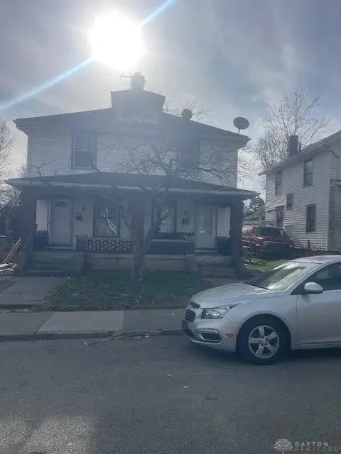 52 W Hudson Avenue, Dayton, OH 45405