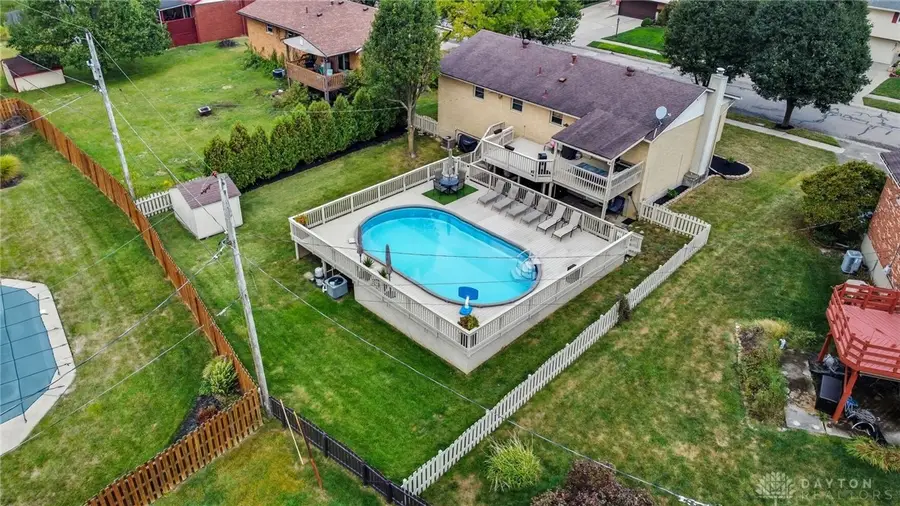 1019 Lea Avenue, Miamisburg, OH 45342 - Image #2