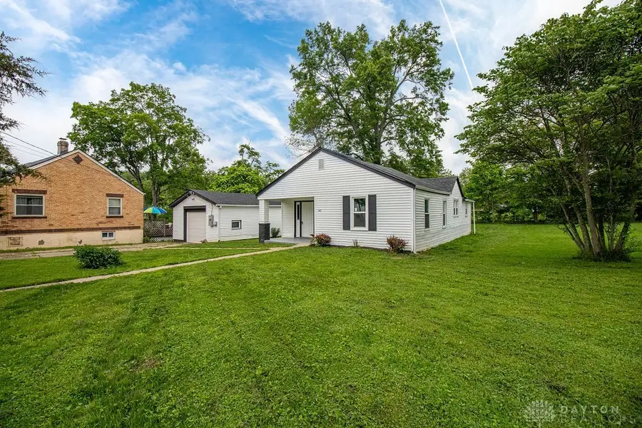 140 Clark Street, Bethel, OH 45106 - Image #2