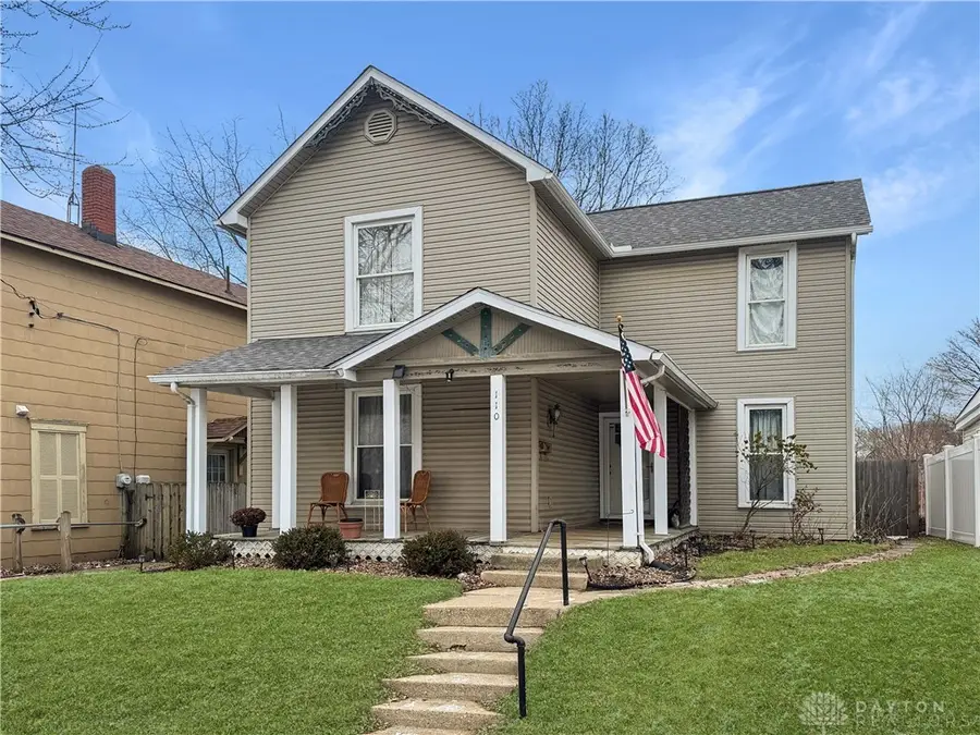 110 Lincoln Place, Urbana, OH 43078 - Image #2