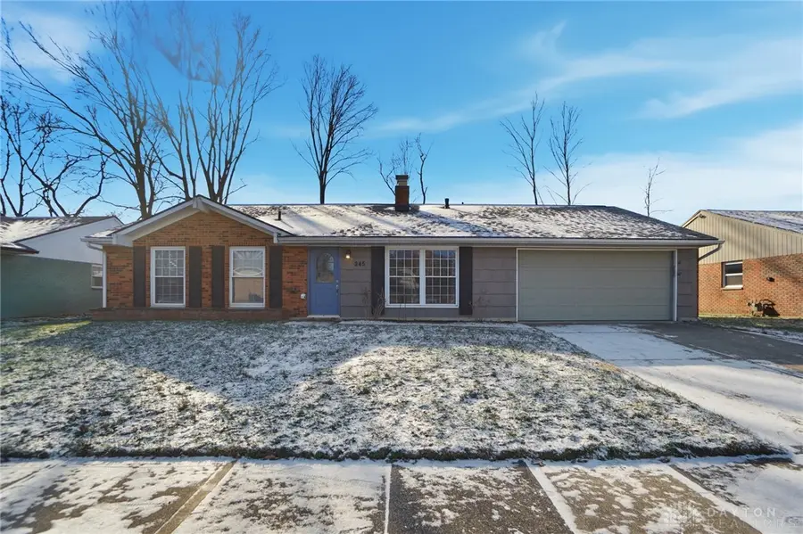245 Whispering Pines Street, Springboro, OH 45066 - Image #2