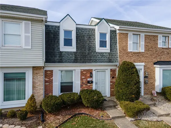 117 W Van Lake Drive, Vandalia, OH 45377