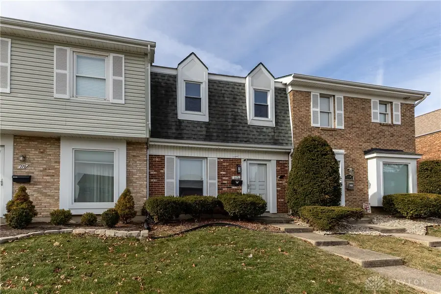 117 W Van Lake Drive, Vandalia, OH 45377 - Image #2