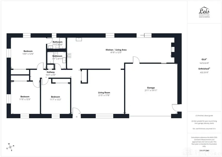 1386 Highland Drive, Greenville, OH 45331 - Image #2