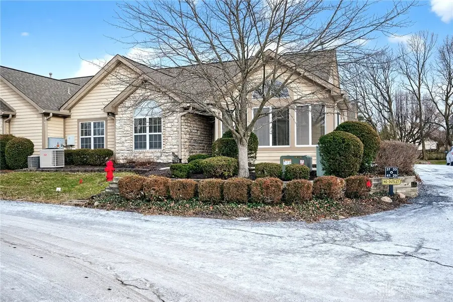 41 Villa Pointe Drive, Springboro, OH 45066 - Image #2