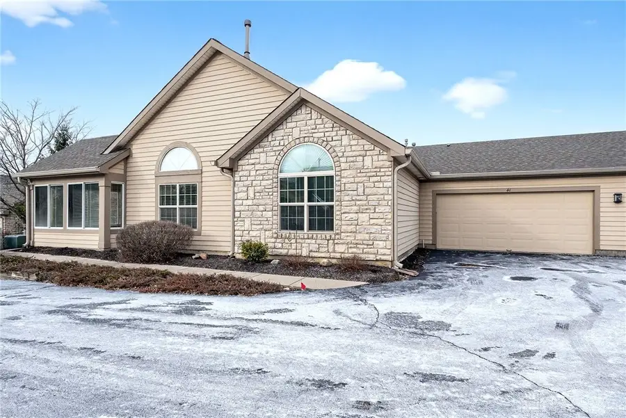 41 Villa Pointe Drive, Springboro, OH 45066 - Image #3
