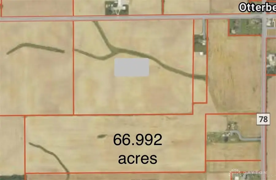 0 OTTERBEIN-ITHACA Preble County-butler Township, New Madison, OH 45346 - #2