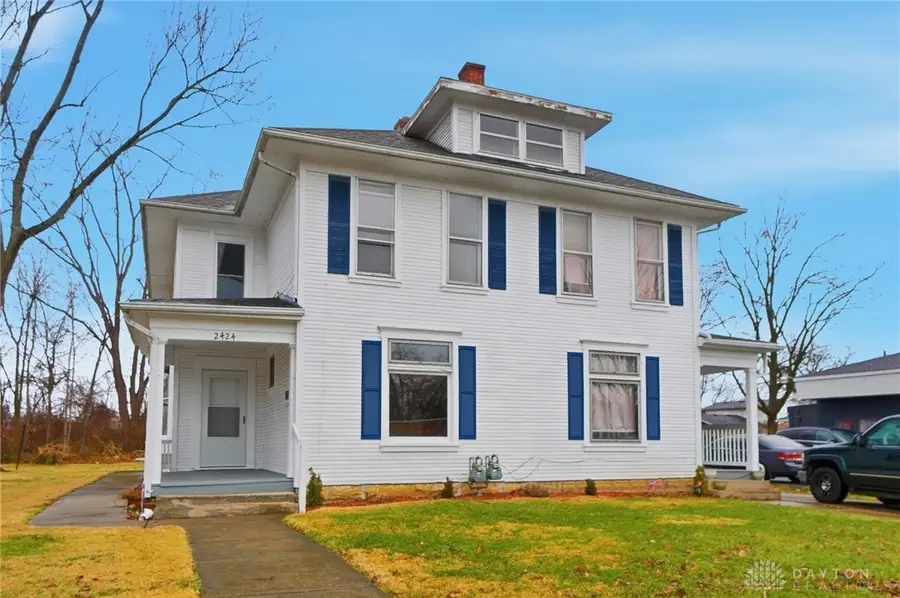 2424-2426 E High Street, Springfield, OH 45505 - Image #2