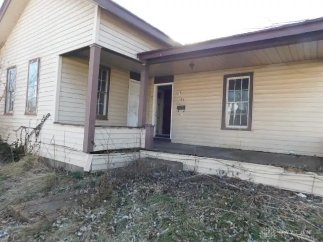 118 E Walnut Street, Farmersville, OH 45325 - #1