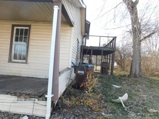 118 E Walnut Street, Farmersville, OH 45325 - #2