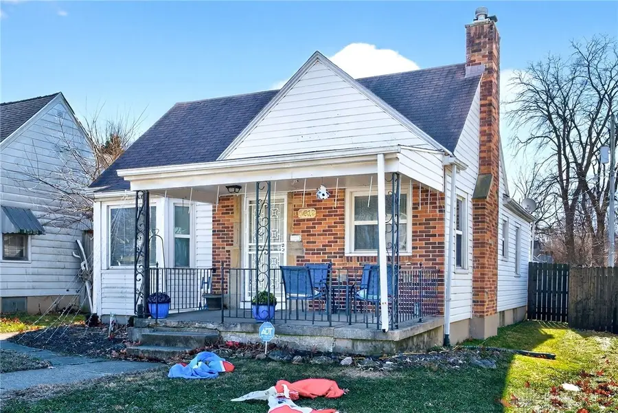 3612 E 3rd Street, Dayton, OH 45403 - Image #3