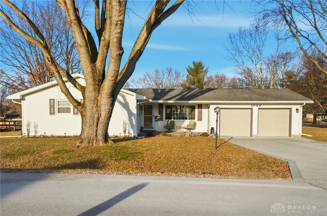 1044 Whitestone Road, Xenia, OH 45385 - #1