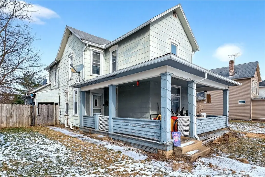 1682 Edwards Avenue, Springfield, OH 45503 - Image #1