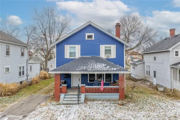 316 E Pease Avenue, Dayton, OH 45449