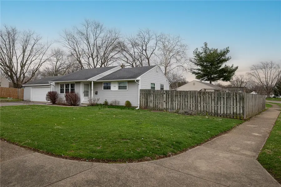 1538 Lytton Place, Dayton, OH 45432 - #3