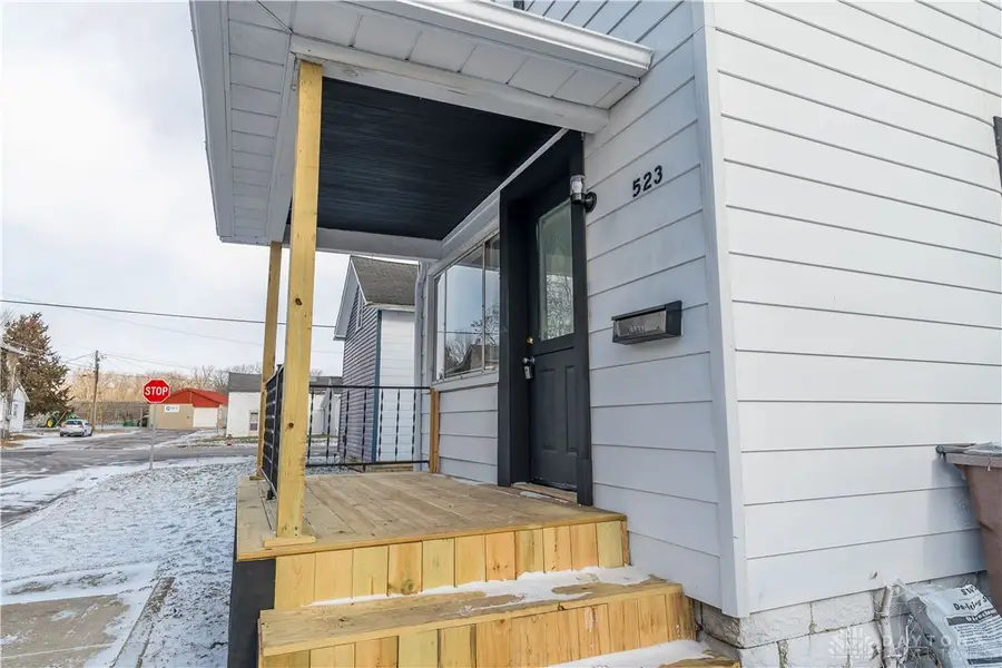 523 Harrison Street, Piqua, OH 45356 - #2