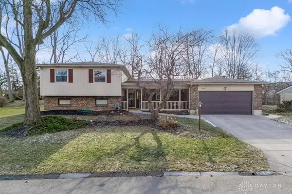 2286 Millwood Road, Kettering, OH 45440