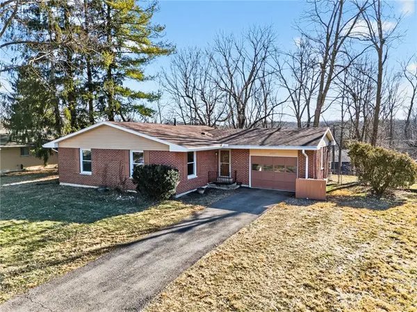 2434 Barnett Drive, Bellbrook, OH 45305