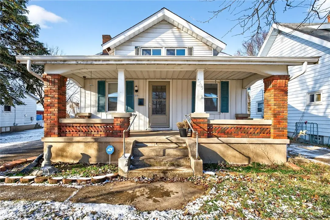 1515 Westona Drive, Dayton, OH 45410 - #1