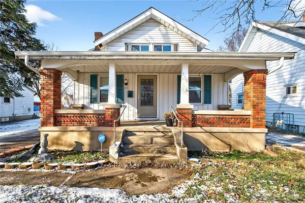 1515 Westona Drive, Dayton, OH 45410